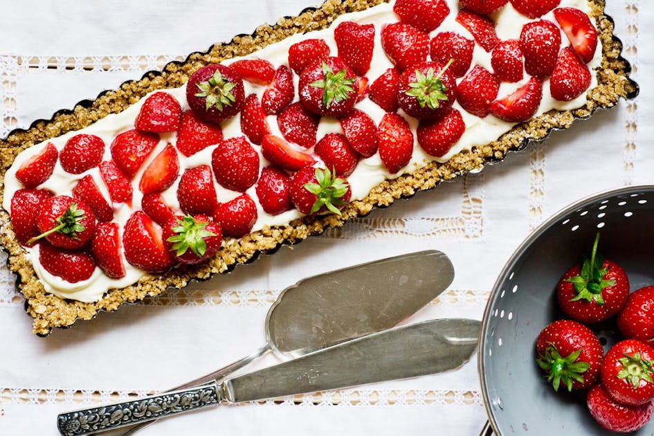 9 of Melbourne’s Best Healthy Desserts URBAN LIST MELBOURNE